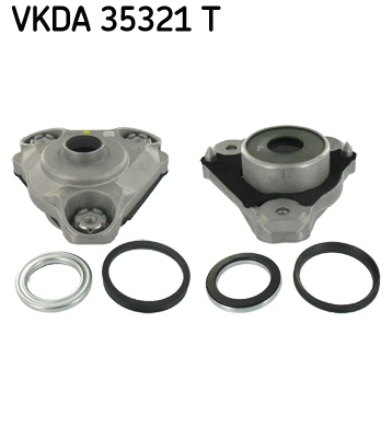 Coupelle de suspension SKF VKDA 35321 T